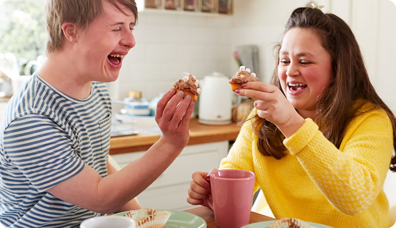 Disabled dating step 3